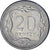 Polen, 20 Groszy, 1992