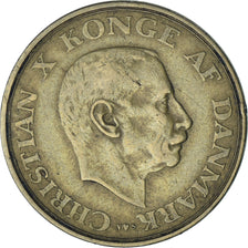 Denmark, Krone, 1947