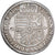 County of Tyrol, Maximilian III, 1 Thaler, 1615, Hall, Silver, EF(40-45), KM:188