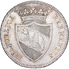 City of Bern, 1/2 Thaler, 1796, Berne, Argento, SPL-, KM:151