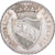 City of Bern, 1/2 Thaler, 1796, Berne, Silver, AU(55-58), KM:151