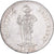 City of Bern, 1/2 Thaler, 1796, Berne, Silver, AU(55-58), KM:151
