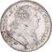 Francia, zeton, Louis XVI, Chambre de Commerce de La Rochelle, 1774, Plata, EBC