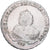 Russia, Elizabeth, 1 Rouble, 1752, Saint Petersburg, Silver, EF(40-45)