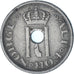 Norwegia, 25 Öre, 1922
