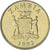 Zambia, 5 Kwacha, 1992