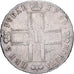Russie, Paul Ier, 1 Rouble, 1799, Saint-Pétersbourg, Argent, TTB