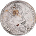 Russia, Anna, 1 Rouble, 1731, Moscow, Silver, EF(40-45), KM:192.1