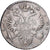 Russia, Anna, 1 Rouble, 1731, Moscow, Silver, EF(40-45), KM:192.1