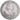 Rusland, Peter I, 1 Rouble, 1721, Moscow, Zilver, FR+, KM:157.5