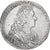 Russia, Peter II, 1 Rouble, 1728, Moscow, Srebro, EF(40-45), KM:182.2