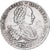 Russia, Peter I, 1 Rouble, 1721, Moscow, Silver, VF(30-35), KM:157.5
