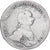 Russia, Peter III, 1 Rouble, 1762, Saint Petersburg, Silver, VF(20-25)
