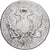 Russia, Peter III, 1 Rouble, 1762, Saint Petersburg, Silver, VF(20-25)
