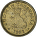 Finlande, 10 Pennia, 1982