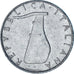 Włochy, 5 Lire, 1978