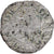 Canton of Geneva, 1 Sol, 1555, Geneva, Billon, VF(20-25)