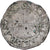 Canton of Geneva, 1 Sol, 1555, Geneva, Billon, VF(20-25)