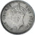 MALEZJA, 5 Cents, 1950