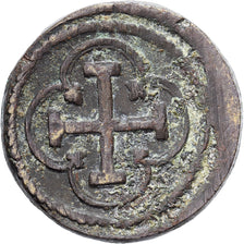 Frankreich, Louis XIII, Poids Monétaire, Messing, S