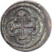 Frankreich, Louis XIII, Poids Monétaire, Messing, S