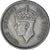 Malesia, 10 Cents, 1948