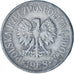 Polonia, 20 Groszy, 1968