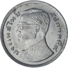 Thailand, Baht, 1977