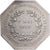 France, Jeton, Société Générale de crédit industriel et commercial, 1859