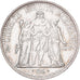 France, 10 Francs, Hercule, 1972, MDP, Silver, MS(63), Gadoury:813