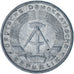 GERMAN-DEMOCRATIC REPUBLIC, Pfennig, 1965
