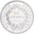 France, 10 Francs, Hercule, 1973, MDP, Silver, MS(63), Gadoury:813
