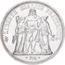 Frankreich, 10 Francs, Hercule, 1973, MDP, Silber, UNZ, Gadoury:813