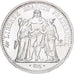 Francia, 10 Francs, Hercule, 1973, MDP, Plata, SC, Gadoury:813