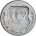 Thailandia, 2 Baht, 1989