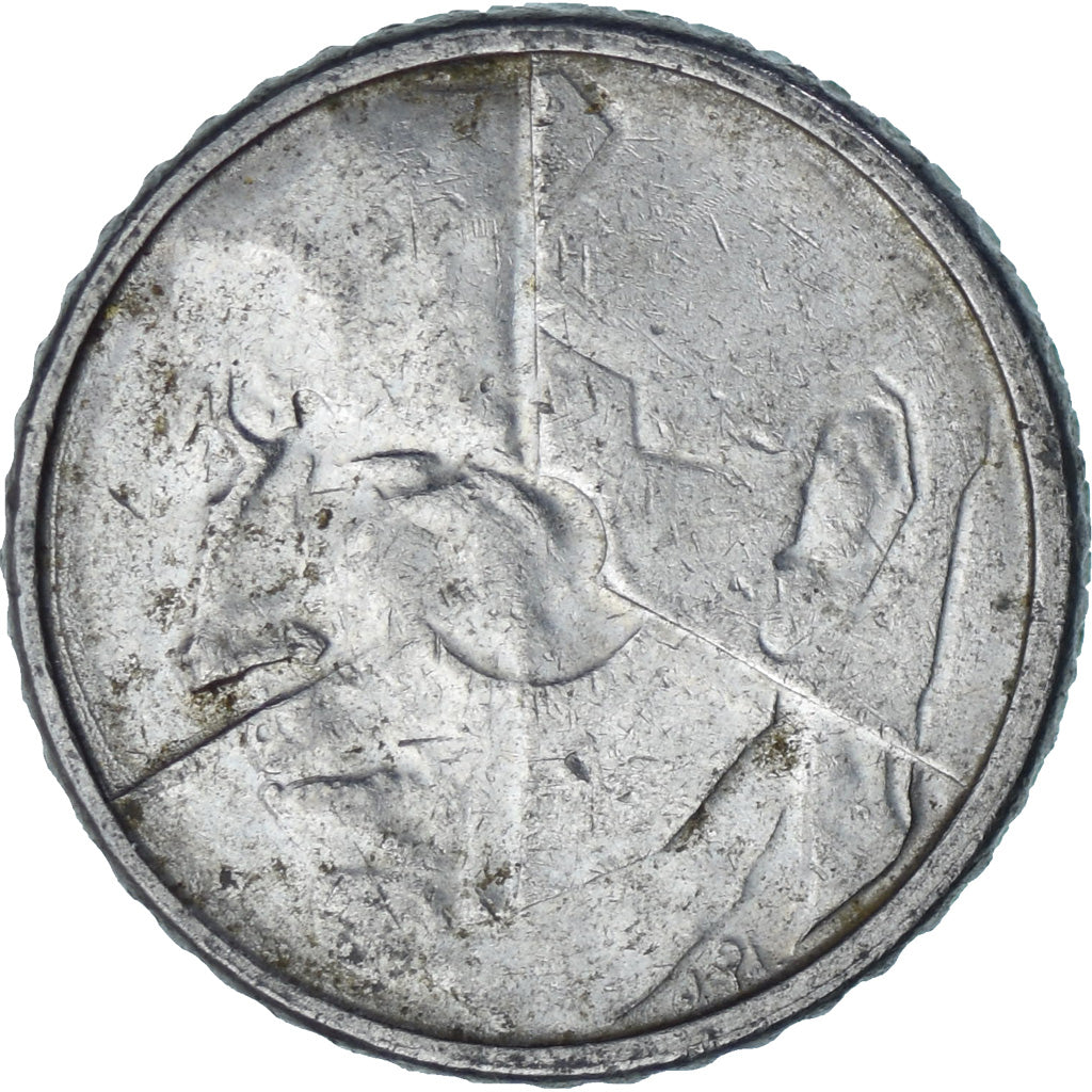 Belgio, 50 Francs, 50 Frank, 1988