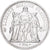 Frankrijk, 10 Francs, Hercule, 1973, MDP, Zilver, UNC-, Gadoury:813