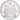 France, 10 Francs, Hercule, 1973, MDP, Argent, SPL, Gadoury:813