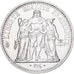 France, 10 Francs, Hercule, 1973, MDP, Argent, SPL, Gadoury:813