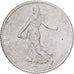 Frankreich, 2 Francs, Semeuse, 1914, Castelsarrasin, Silber, UNZ, Gadoury:532