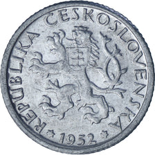 Checoslováquia, Koruna, 1952