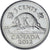 Canada, 5 Cents, 2012, Nikiel, EF(40-45)