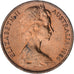 Australia, Cent, 1980