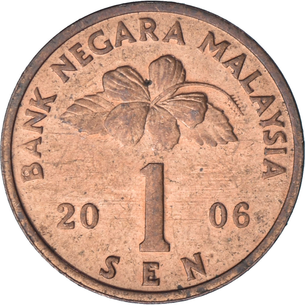 Maleisië, Sen, 2006
