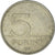 Ungarn, 5 Forint, 1999