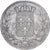 Frankreich, Louis XVIII, 5 Francs, 1823, Bayonne, Silber, VZ, Gadoury:614