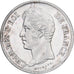 Frankreich, Charles X, 5 Francs, 1830, Lille, Silber, SS, Gadoury:614