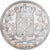 France, Charles X, 5 Francs, 1830, Lille, Argent, TTB, Gadoury:614