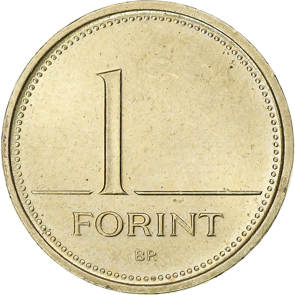 Ungheria, Forint, 2004