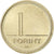 Ungarn, Forint, 2004